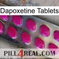 Dapoxetine Tablets 09